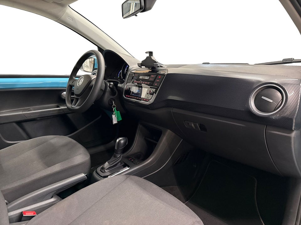 VW e-Up! 5d