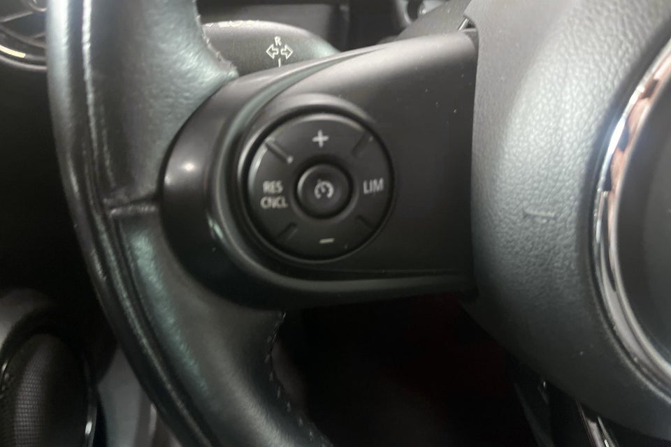MINI Cooper 1,5  3d