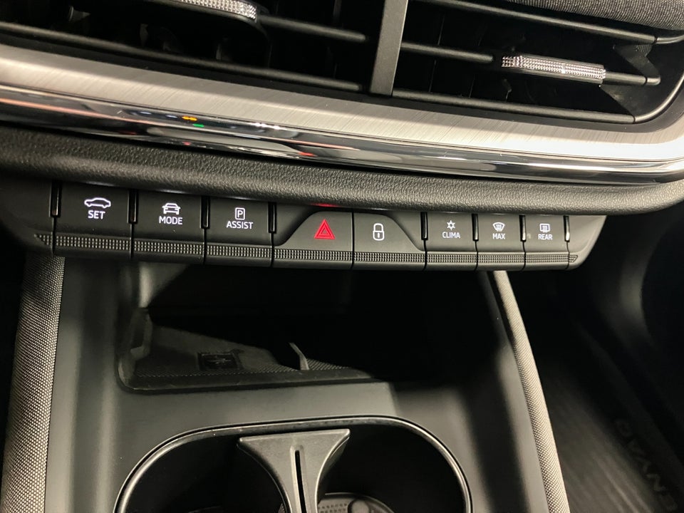 Skoda Enyaq 80 iV 5d