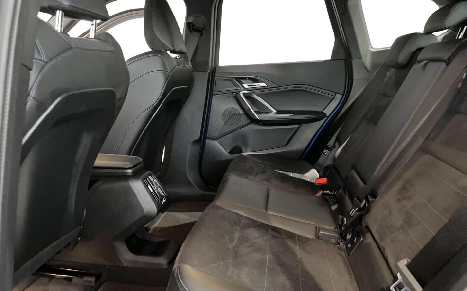 BMW iX1 eDrive20 M-Sport 5d