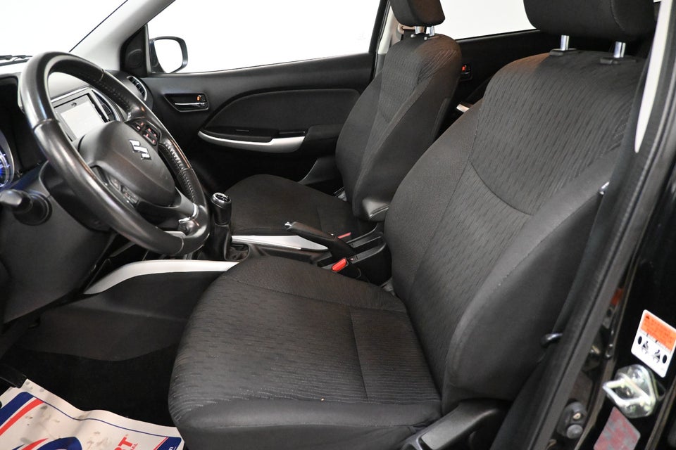 Suzuki Baleno 1,2 Dualjet Exclusive 5d