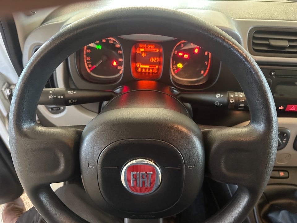 Fiat Panda 1,2 69 Easy 5d