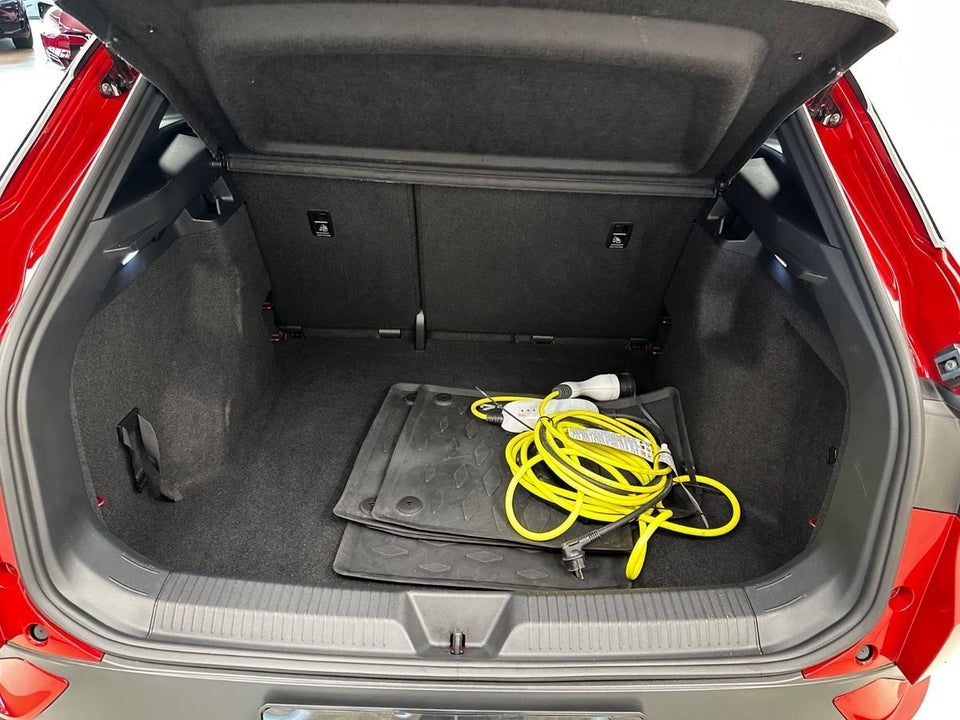 VW ID.4 52 Pure Performance 5d