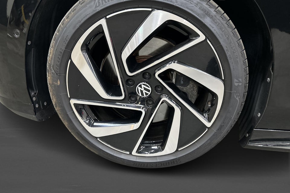 VW ID.7 77 Pro 5d