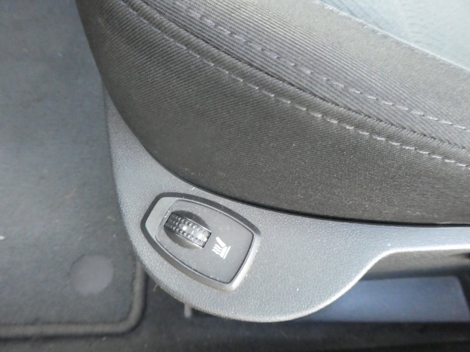 Renault Laguna III 1,5 dCi 110 Dynamique 5d