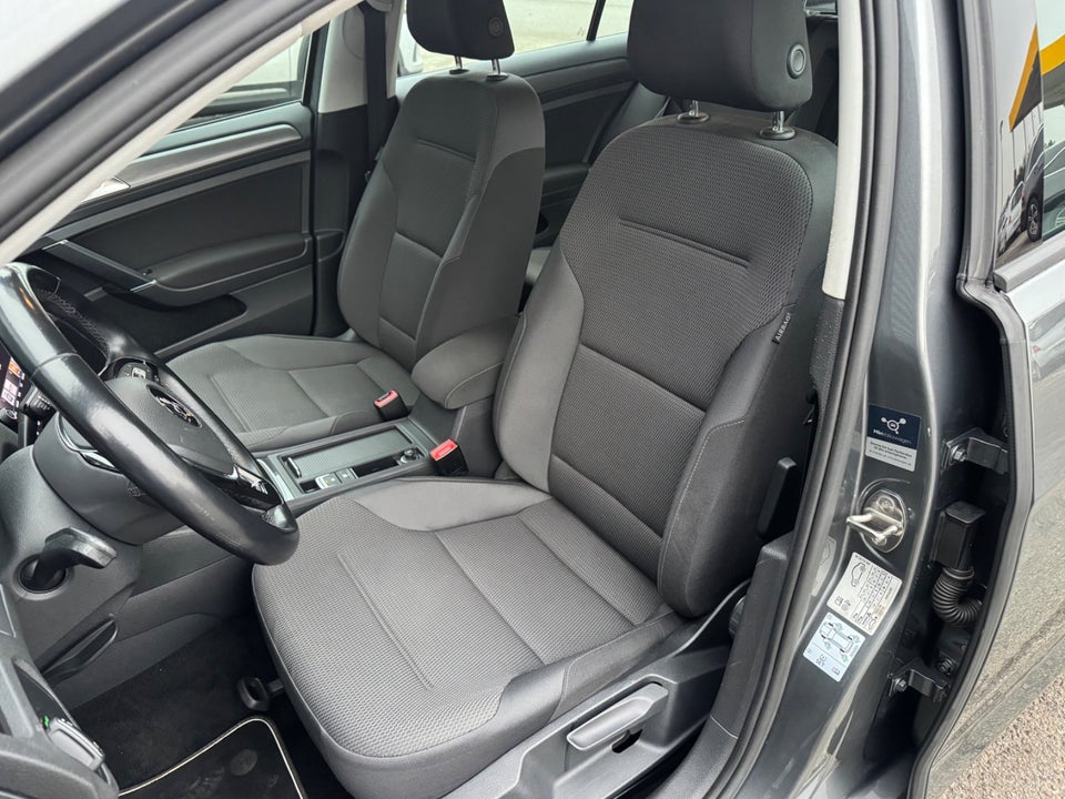 VW Golf VII 1,5 TSi 130 Comfortline 5d