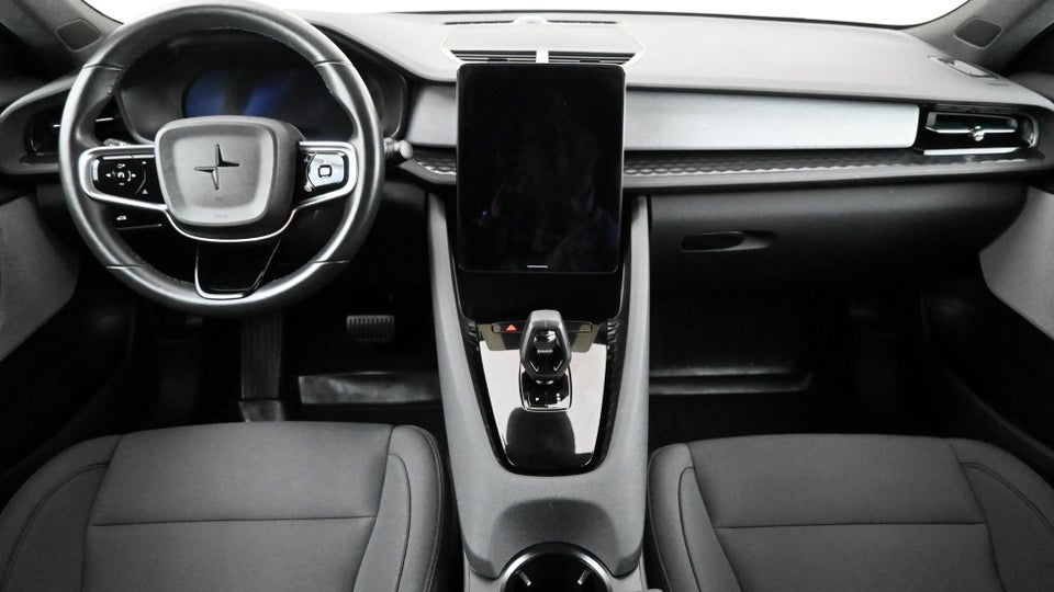 Polestar 2 Standard Range 5d