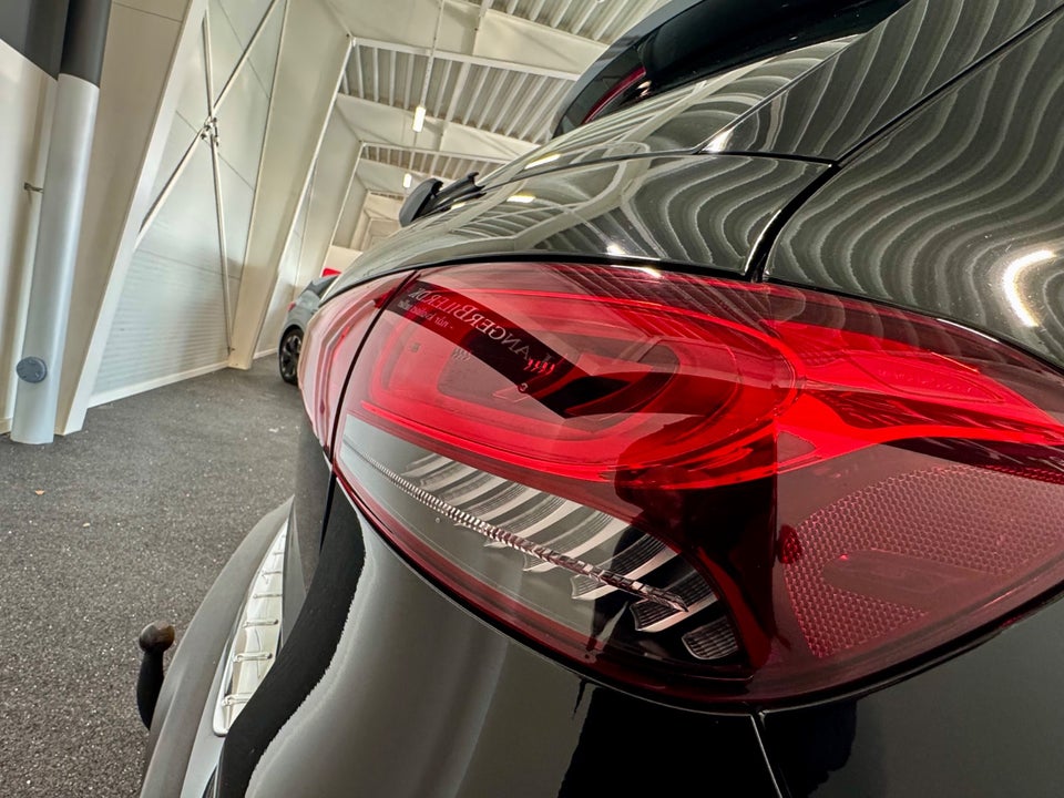 Mercedes EQA250+ Progressive 5d