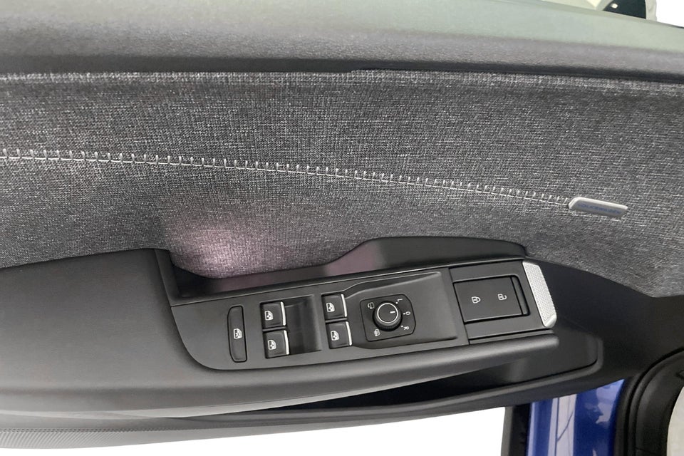 VW ID. Polo 52 Style Launch Edition 5d