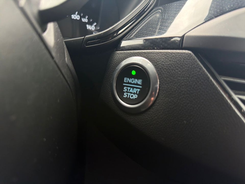Ford Focus 1,0 EcoBoost ST-Line 5d