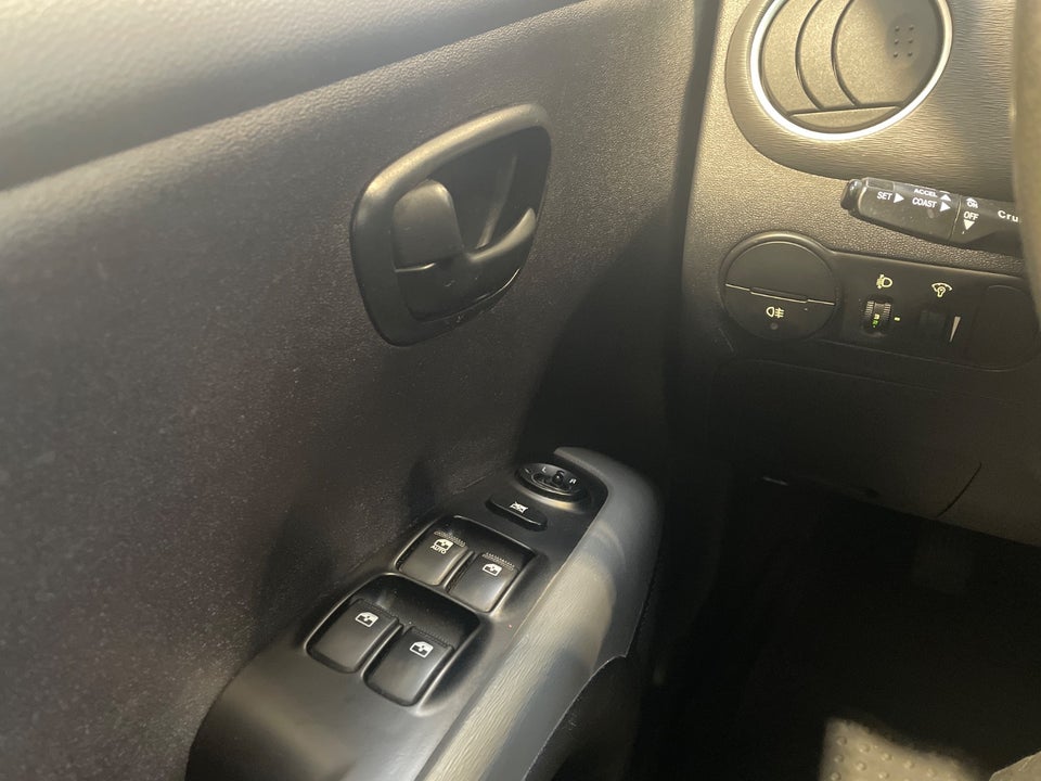 Hyundai i10 1,1 Classic 5d