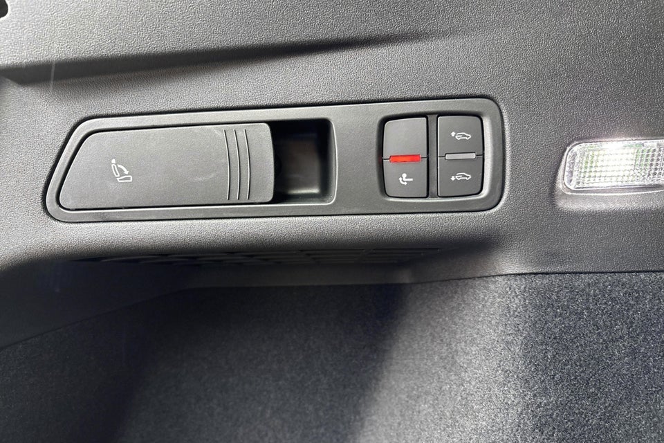 Audi Q6 e-tron Ultra performance 5d