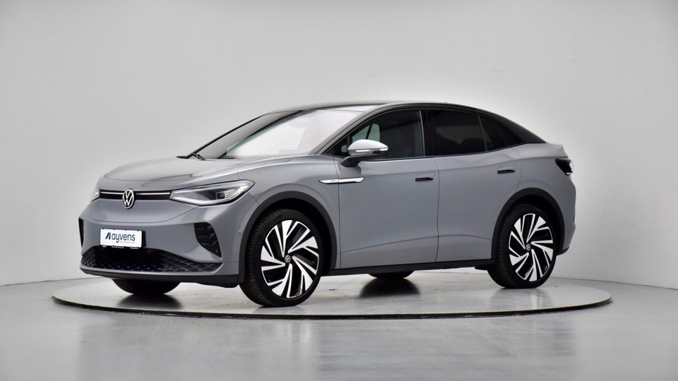 VW ID.5 77 GTX 4Motion 5d