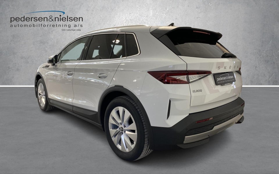 Skoda Elroq 85 iV 5d