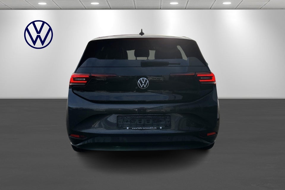 VW ID.3 Pro Performance Tech 5d