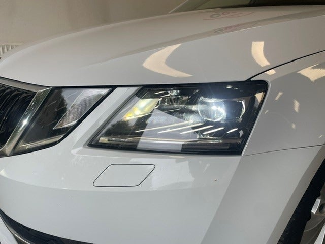 Skoda Octavia 1,5 TSi 150 Style Combi DSG 5d