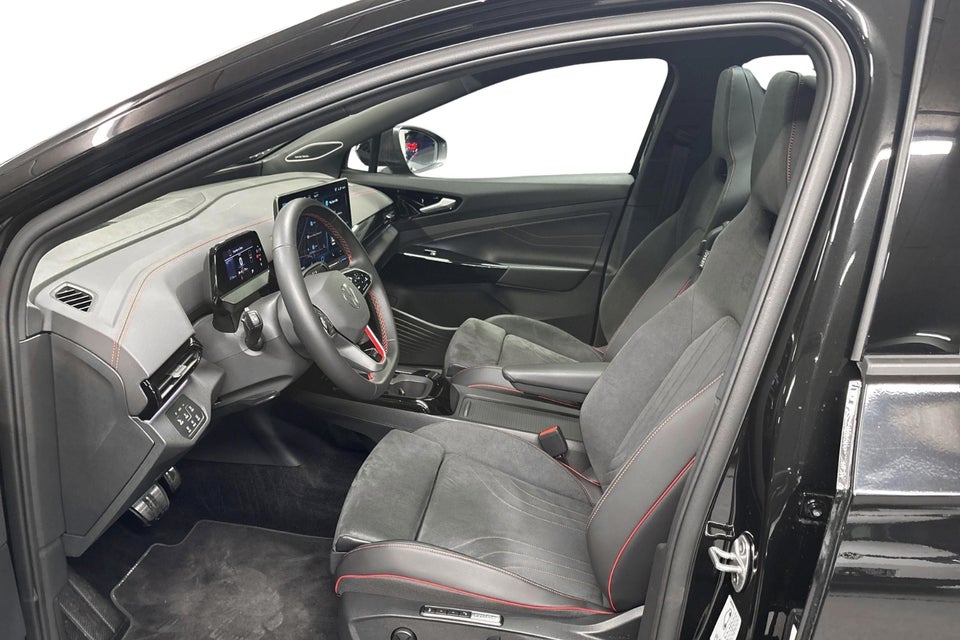 VW ID.4 79 GTX Max+ 4Motion 5d