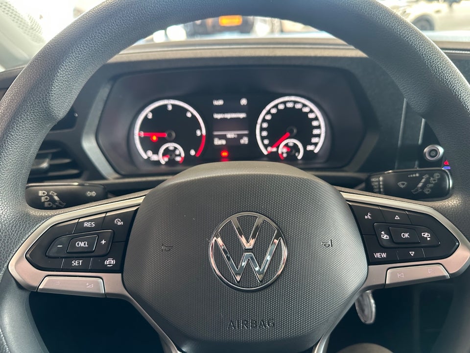 VW Caddy 2,0 TDi 75 5d