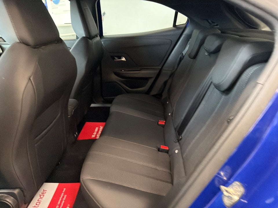 Opel Mokka-e 54 GS Line 5d