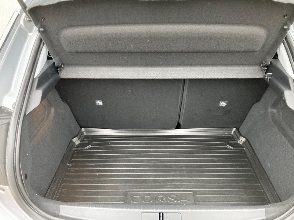 Opel Corsa 1,5 D 102 CityLine+ 5d