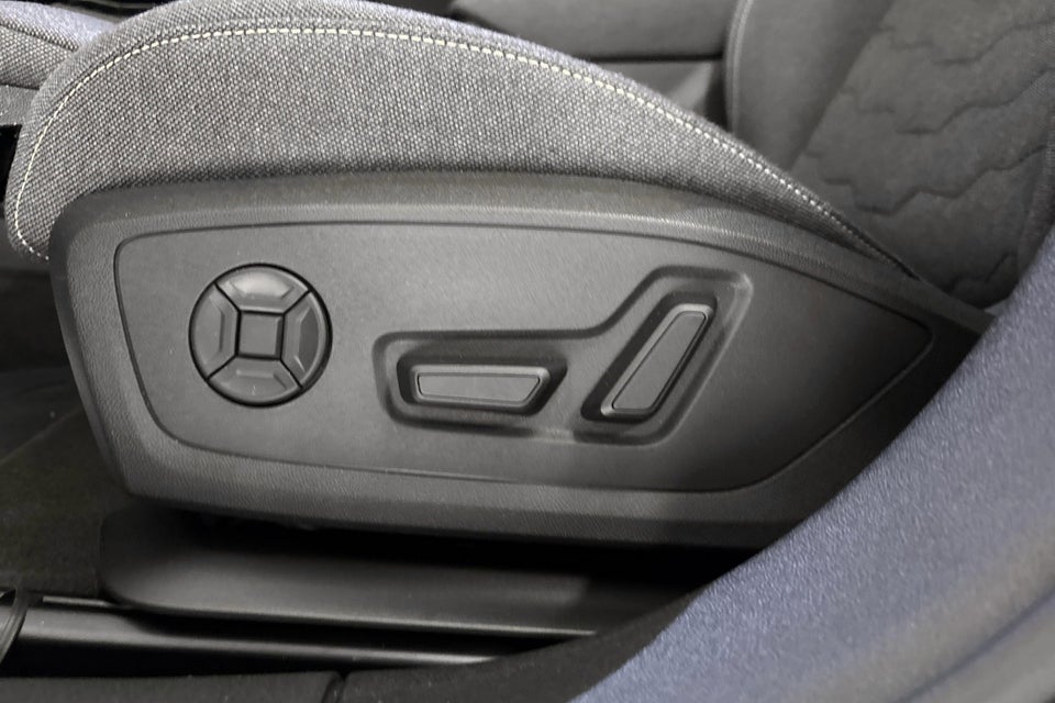 Audi A6 e-tron S-line plus performance Sportback 5d
