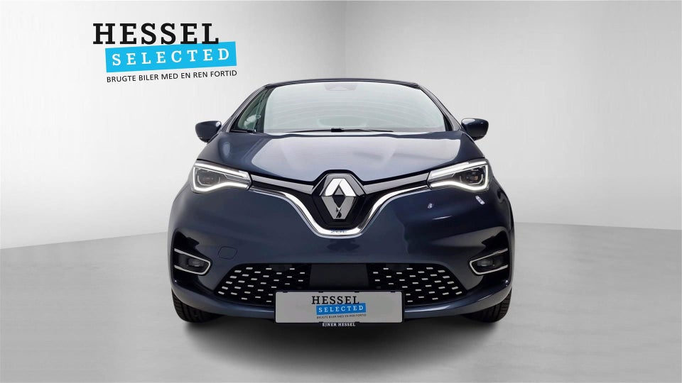 Renault Zoe 52 Intens 5d