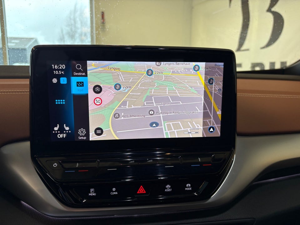 VW ID.4 77 Pro Performance 5d