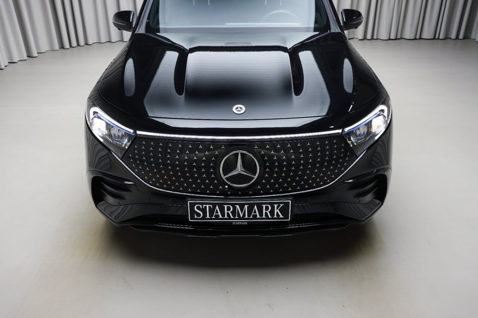 Mercedes EQB250+ AMG Premium 5d