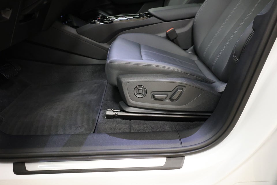 Audi Q6 e-tron Progress plus 5d