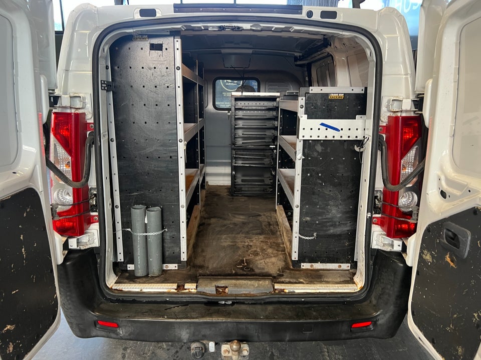 Peugeot Expert 2,0 HDi 128 L1H1 Van