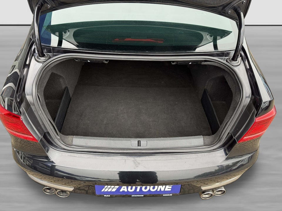 VW Passat 1,8 TSi 160 Highline DSG 4d