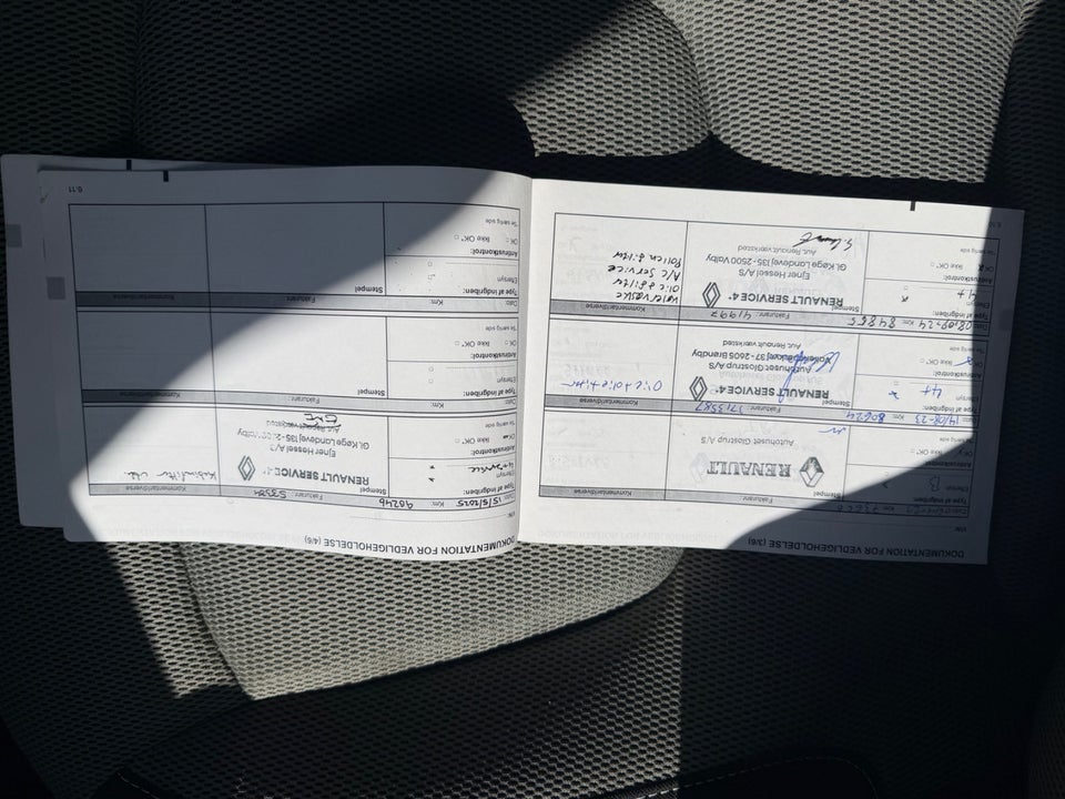 Renault Captur 0,9 TCe 90 Dynamique 5d