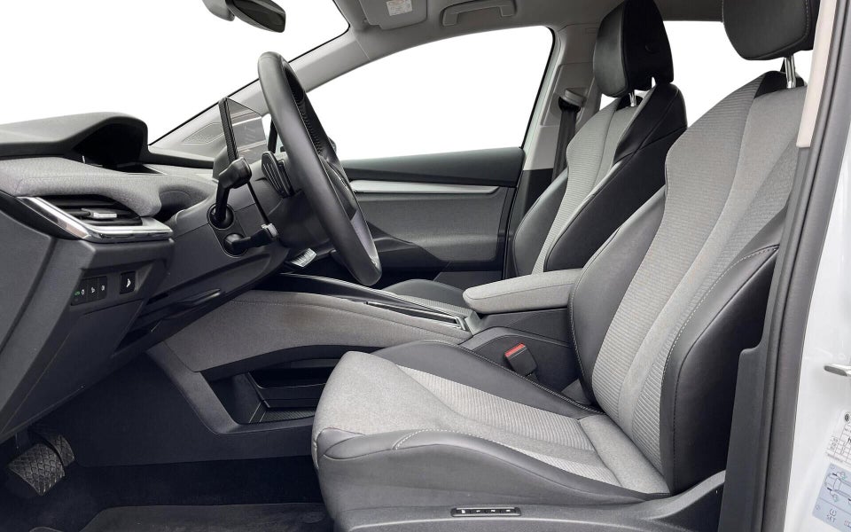 Skoda Enyaq 80 iV Loft 5d