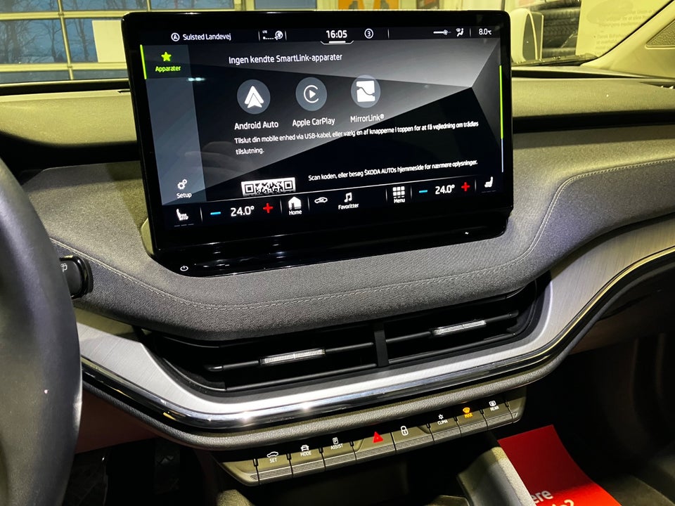 Skoda Enyaq 60 iV 5d