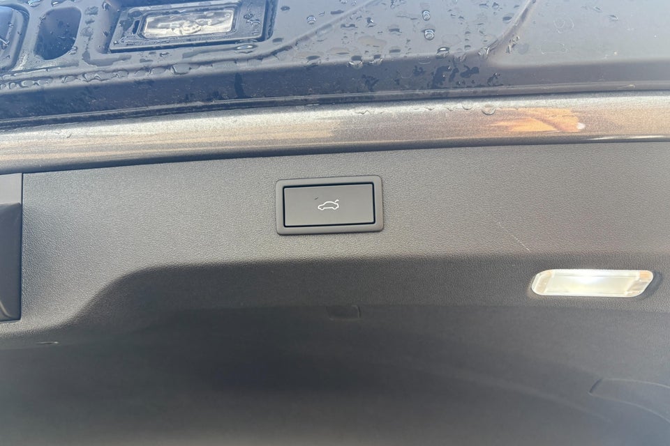 Skoda Enyaq iV RS Coupé 5d