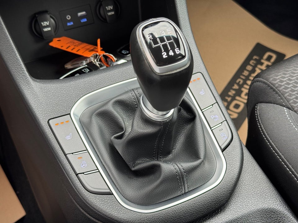 Hyundai i30 1,0 T-GDi Premium 5d