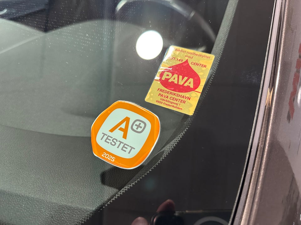 Opel Insignia 1,5 D 122 Ultimate Sports Tourer aut. 5d