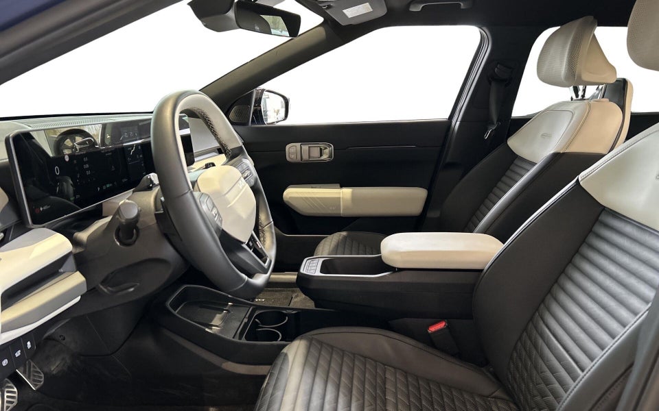 Kia EV4 81 Long Range GT-Line Fastback 4d