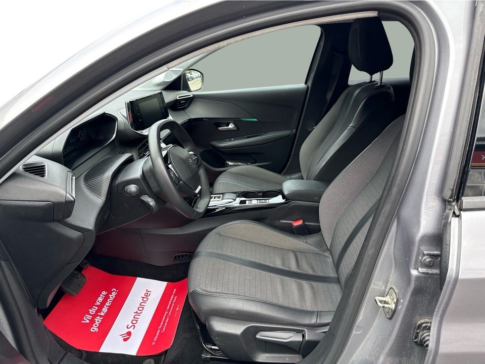 Peugeot e-208 50 Allure Pack 5d