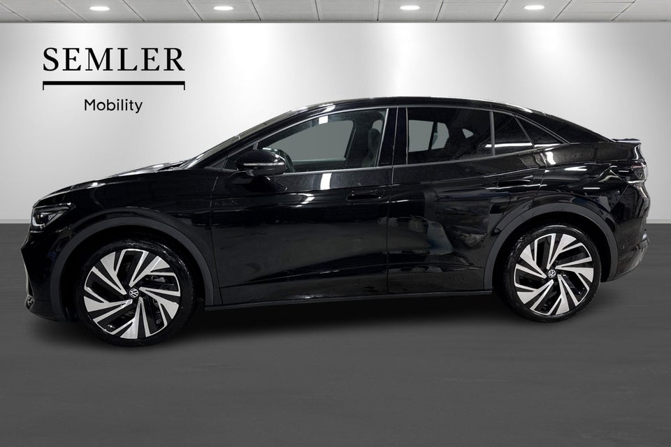 VW ID.5 79 GTX+ 4Motion 5d