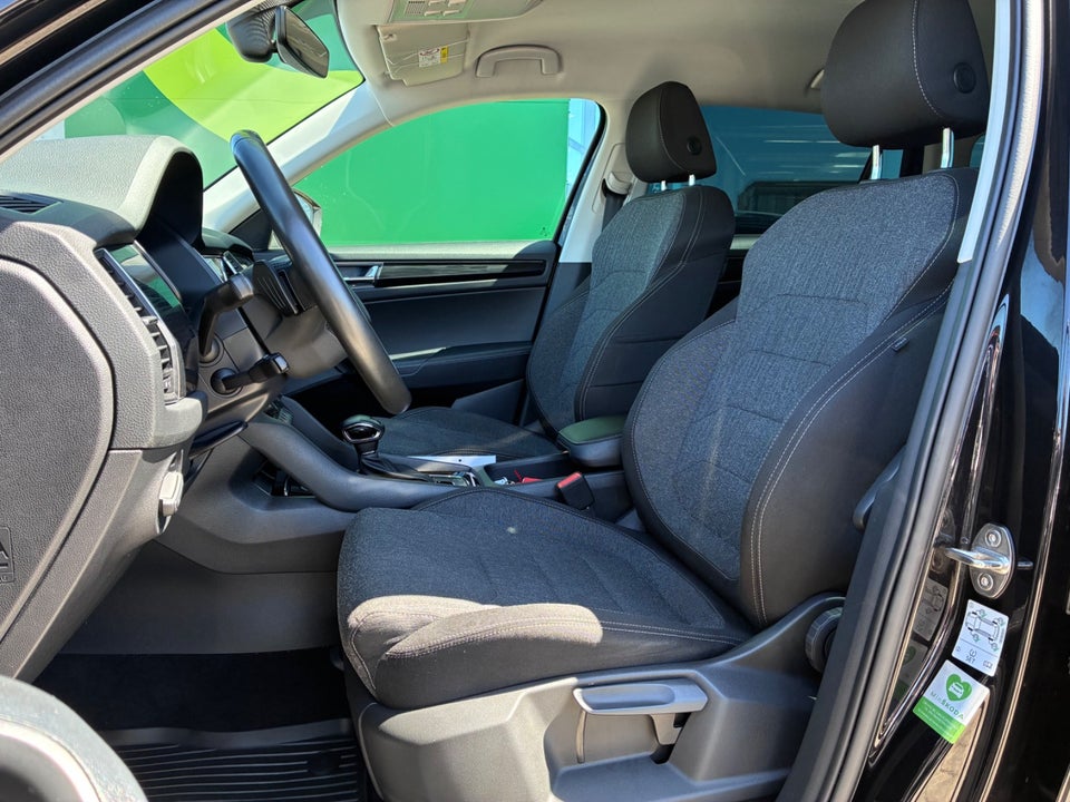 Skoda Kodiaq 1,5 TSi 150 Style DSG 7prs 5d