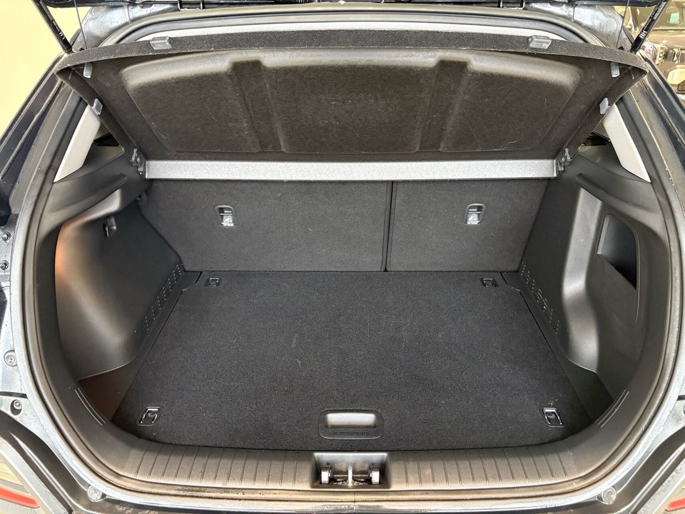 Hyundai Kona 1,0 T-GDi Value Edition 5d