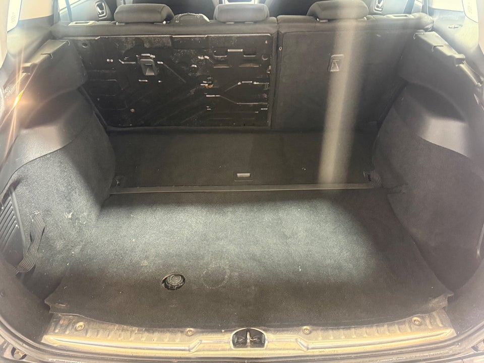 Peugeot 308 1,6 HDi 90 Comfort+ stc. 5d