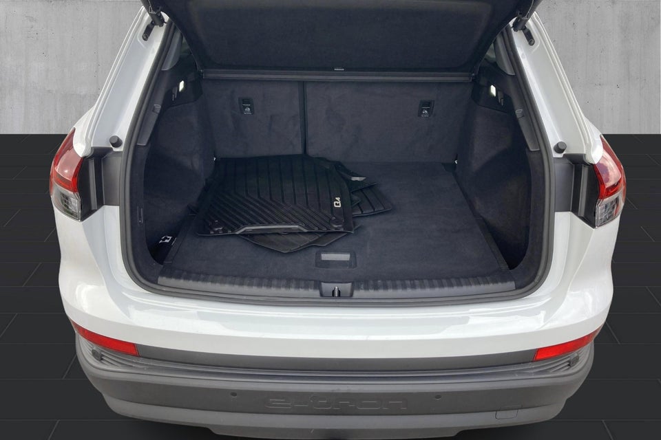 Audi Q4 e-tron 40  5d