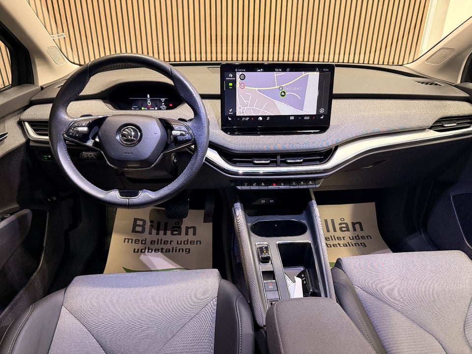 Skoda Enyaq 60 iV Premium 5d