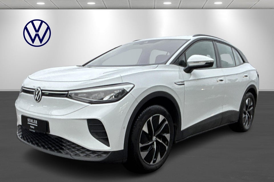 VW ID.4 77 Pro 5d