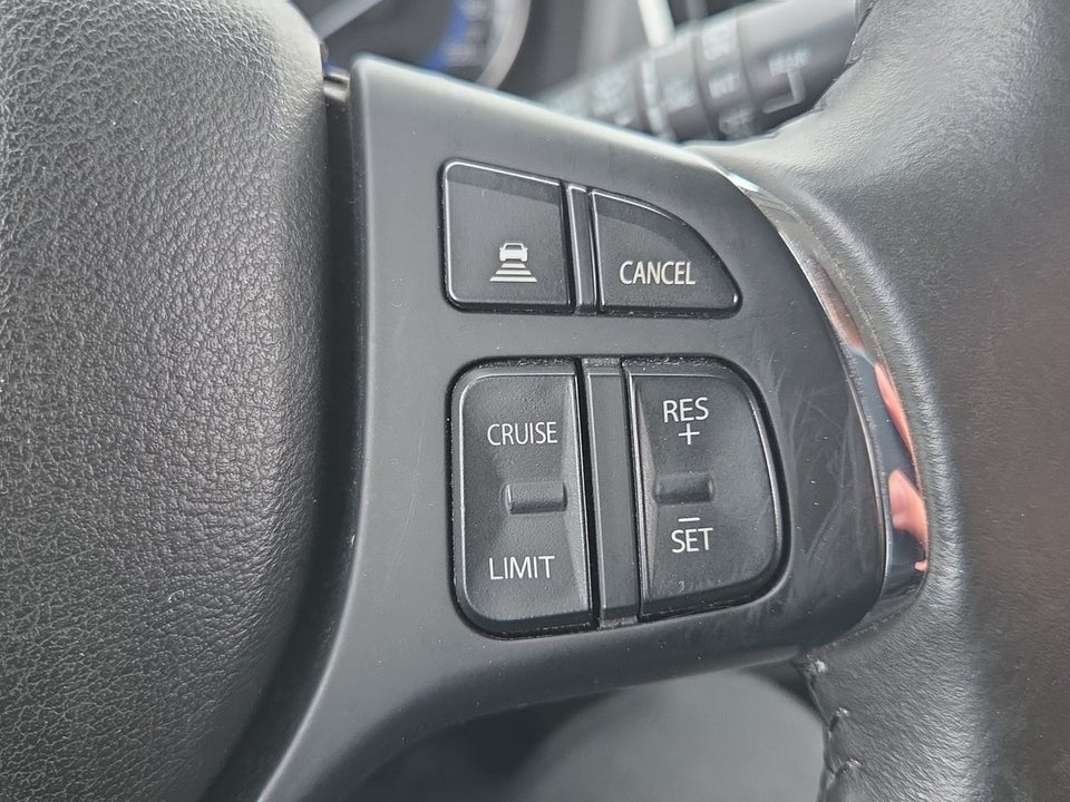 Suzuki Baleno 1,0 Boosterjet Exclusive Hit 5d