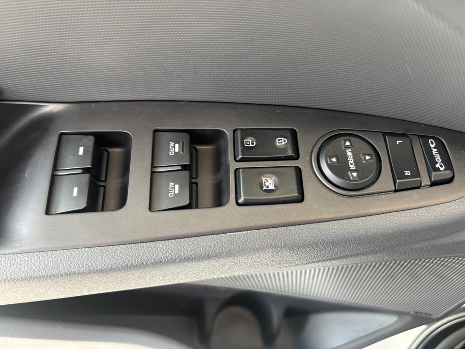 Hyundai Ioniq 30 EV Premium 5d