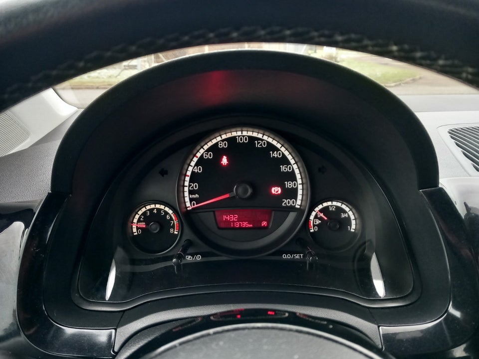 VW Up! 1,0 60 Move Up! BMT 5d