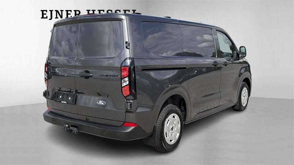 Ford Transit Custom 320 L1 2,0 EcoBlue Trend aut.